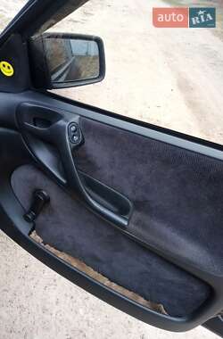 Хетчбек Opel Astra 1993 в Олександрії