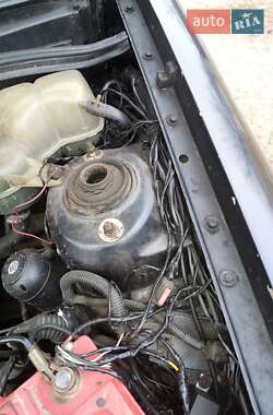 Хетчбек Opel Astra 1993 в Олександрії