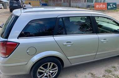 Универсал Opel Astra 2008 в 