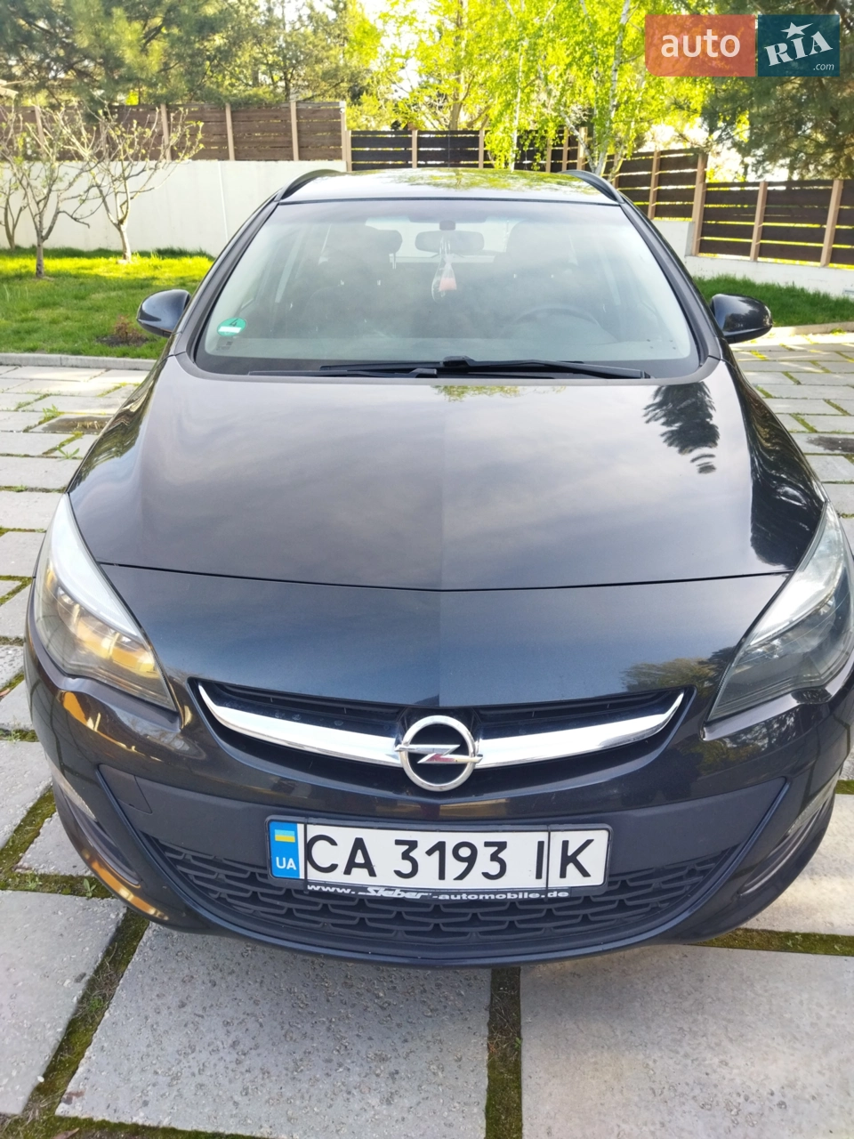 2016 Opel Astra - мініатюра 42
