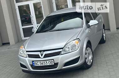 Універсал Opel Astra 2009 в Дрогобичі