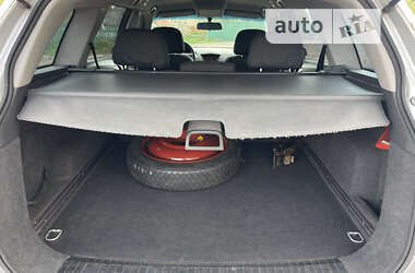Універсал Opel Astra 2005 в 