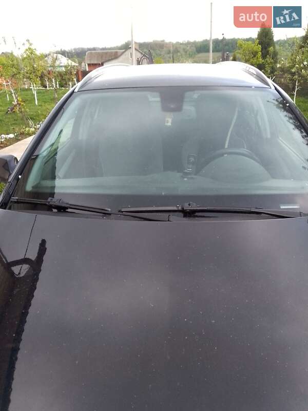 Универсал Opel Astra 2005 в Вижнице