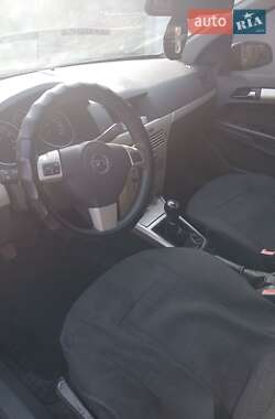 Универсал Opel Astra 2007 в Запорожье