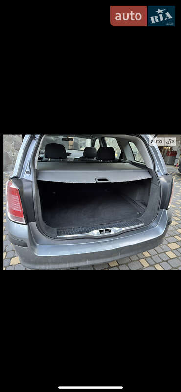 Універсал Opel Astra 2005 в Яворові фото 16 Універсал Opel Astra 2005 в Яворові