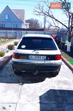 Хэтчбек Opel Astra 1995 в 