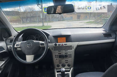 Универсал Opel Astra 2008 в Бережанах