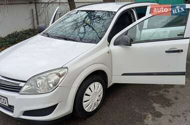 Универсал Opel Astra 2009 в 