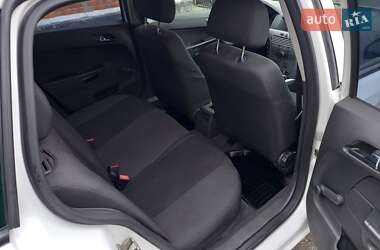 Универсал Opel Astra 2009 в 