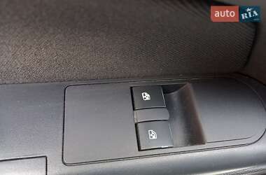 Универсал Opel Astra 2009 в 