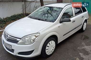 Универсал Opel Astra 2009 в 