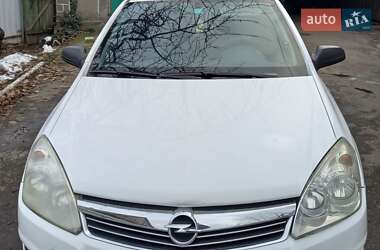 Универсал Opel Astra 2009 в 