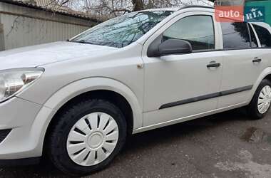 Универсал Opel Astra 2009 в 