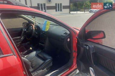 Универсал Opel Astra 1999 в 
