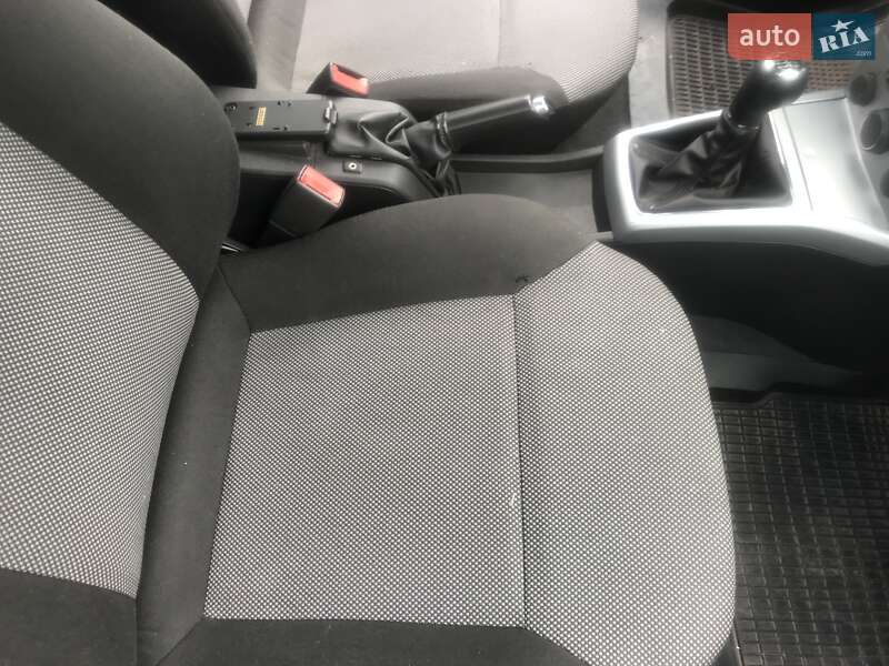 Универсал Opel Astra 2009 в Конотопе фото 7 Универсал Opel Astra 2009 в Конотопе