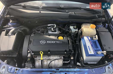 Універсал Opel Astra 2007 в Кам'янець-Подільському