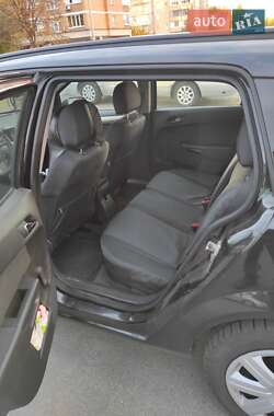 Универсал Opel Astra 2008 в 