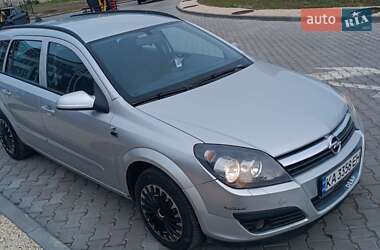 Универсал Opel Astra 2006 в 