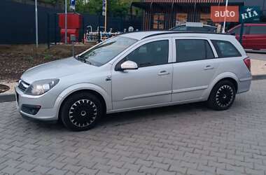 Универсал Opel Astra 2006 в 