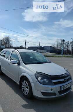 Универсал Opel Astra 2004 в Сумах