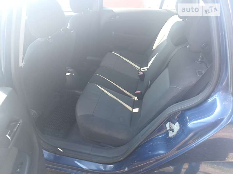Универсал Opel Astra 2007 в Нововолынске фото 9 Универсал Opel Astra 2007 в Нововолынске