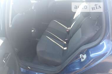 Универсал Opel Astra 2007 в 