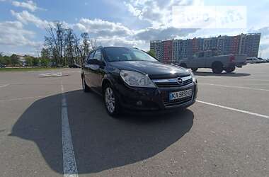 Универсал Opel Astra 2009 в Киеве