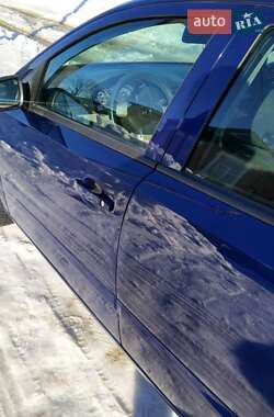 Хэтчбек Opel Astra 2007 в 