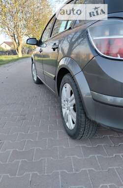 Хэтчбек Opel Astra 2009 в Хмельницком