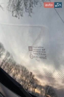 Универсал Opel Astra 2003 в 