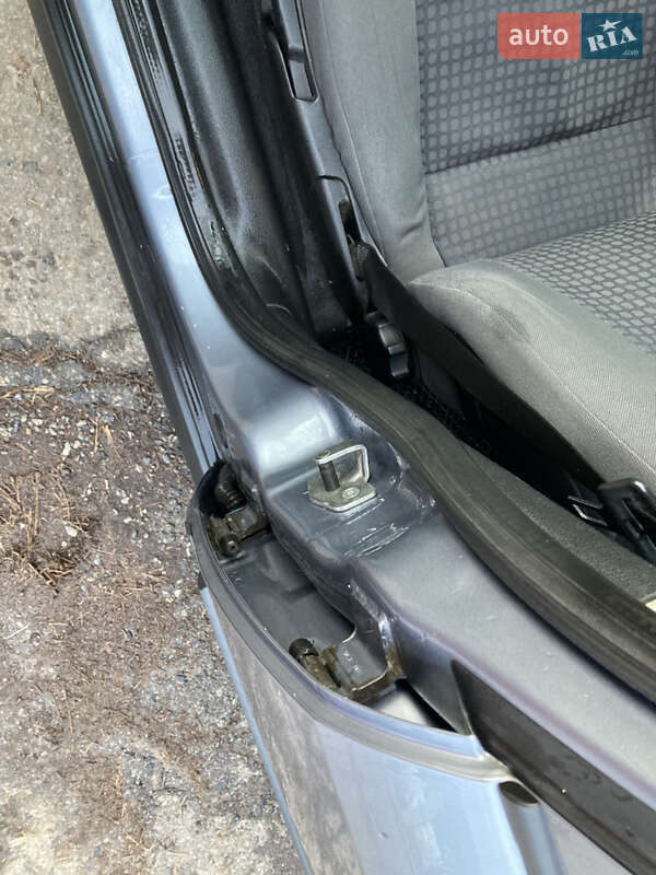 Универсал Opel Astra 2003 в Залещиках