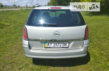 Універсал Opel Astra 2006 в Городенці