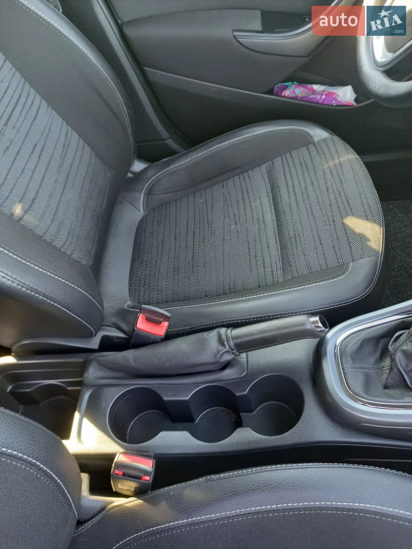 2015 Opel Astra - мініатюра 35