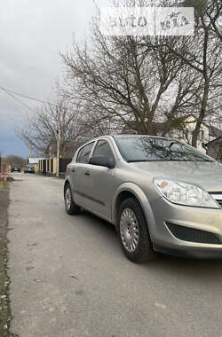 Хетчбек Opel Astra 2008 в Житомирі