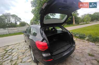Універсал Opel Astra 2011 в 