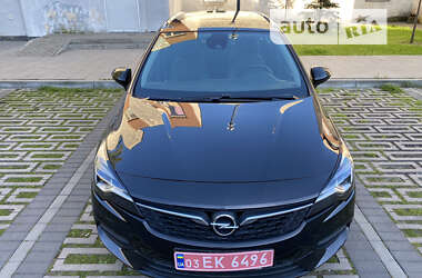 Универсал Opel Astra 2020 в Луцке