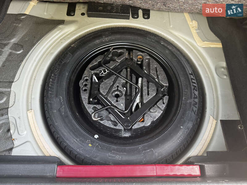 Хетчбек Opel Astra 2005 в Бердичеві