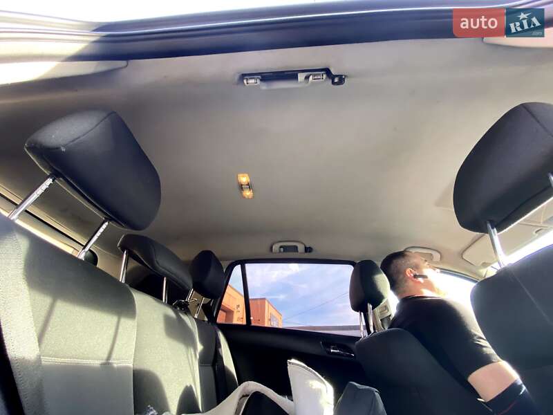 Універсал Opel Astra 2008 в Хусті