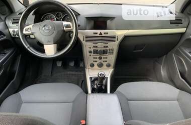 Універсал Opel Astra 2007 в Кривому Розі