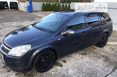 Универсал Opel Astra 2007 в 
