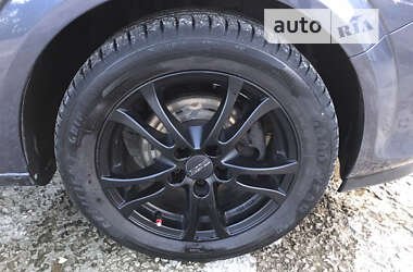 Универсал Opel Astra 2007 в 