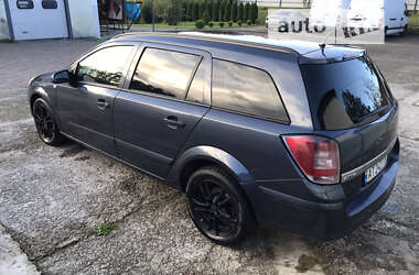 Универсал Opel Astra 2007 в 