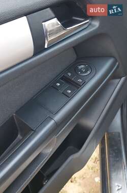 Хэтчбек Opel Astra 2007 в Долине