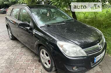 Универсал Opel Astra 2007 в Одессе