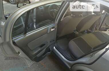 Седан Opel Astra 2007 в Киеве