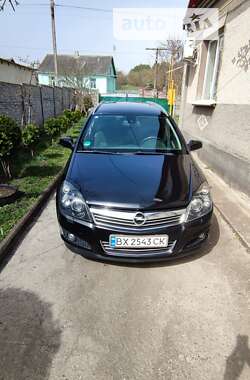 Універсал Opel Astra 2008 в Нетішині