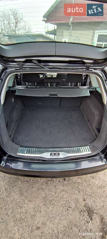 Универсал Opel Astra 2008 в Нетешине