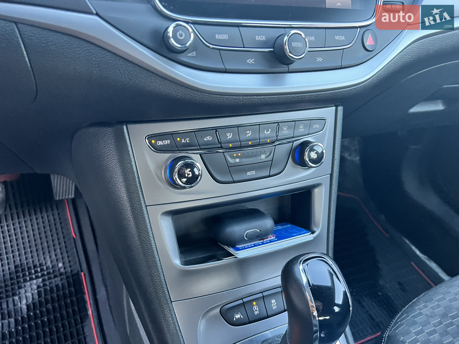 2018 Opel Astra - мініатюра 26