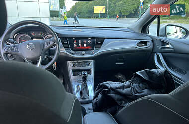 Універсал Opel Astra 2018 в Кам'янець-Подільському