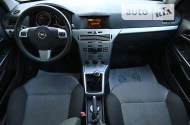 Универсал Opel Astra 2009 в Бердичеве